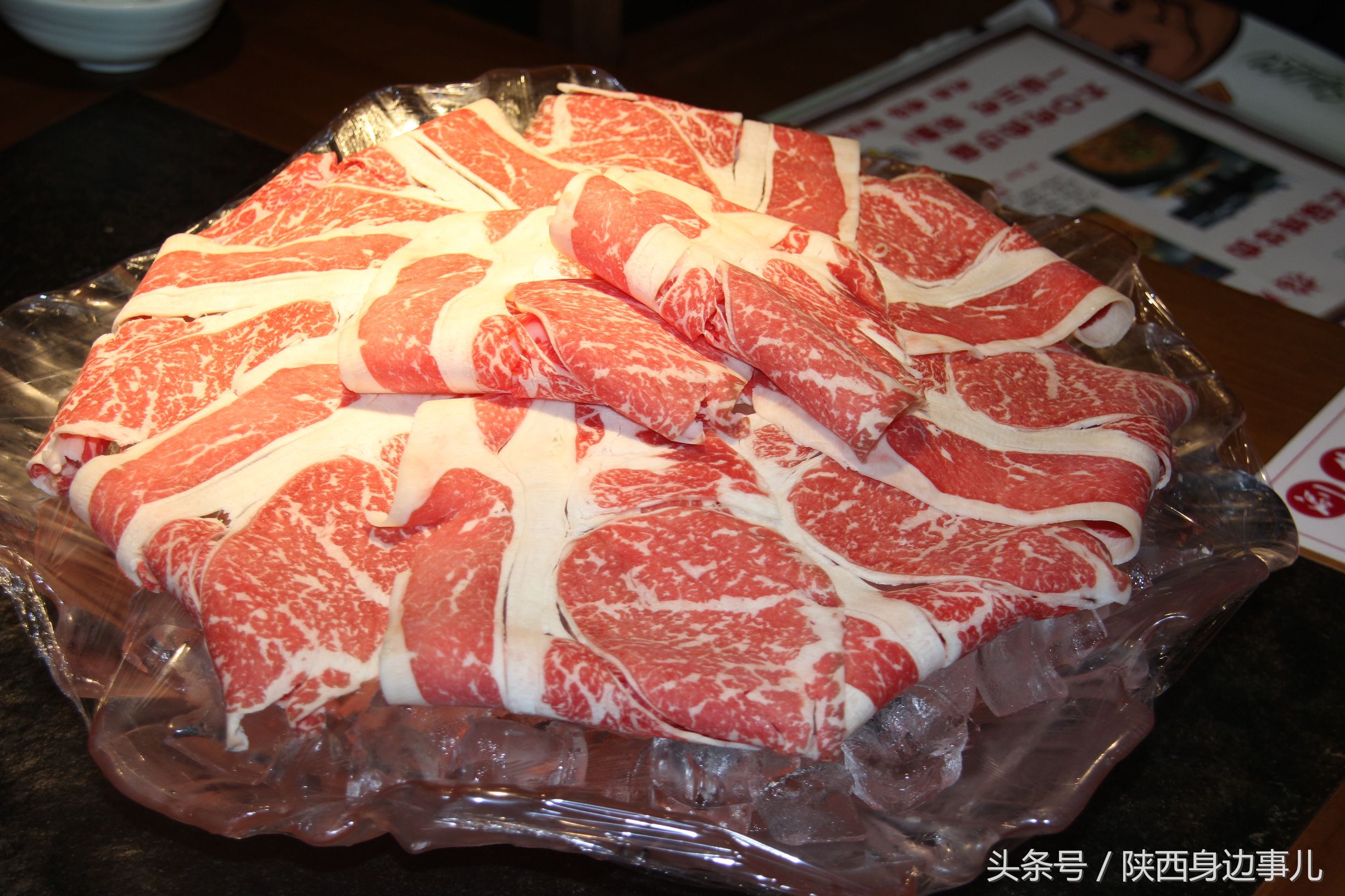 西安牛肉火锅推荐,西安和牛火锅推荐