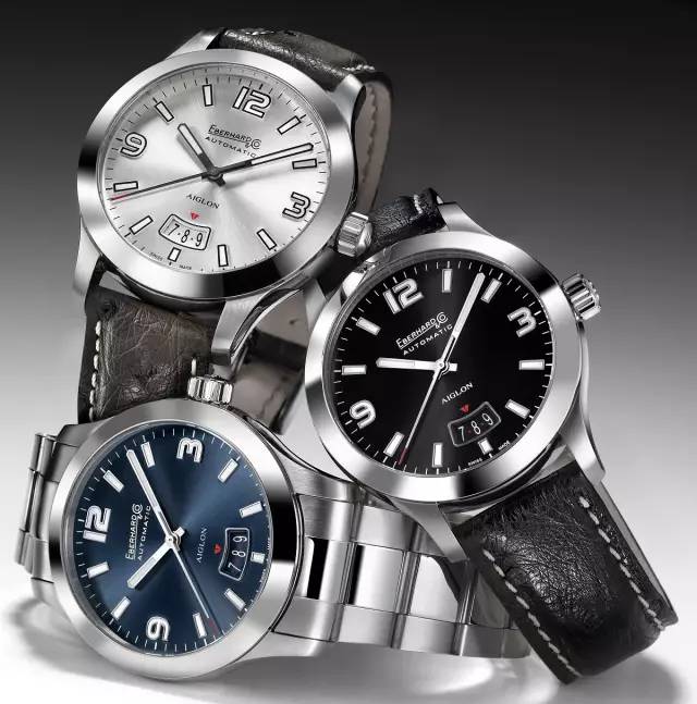 这些独特又好看的独立制表，国内已经有但你还不知道？！