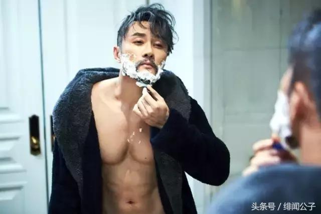 吴秀波与王凯的关系,吴秀波王凯同台飙戏