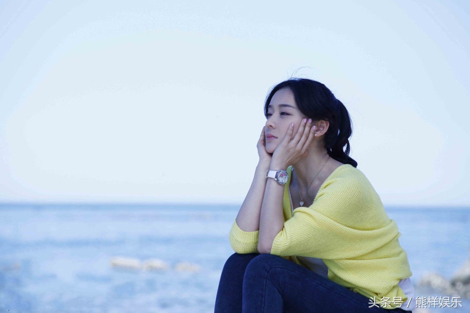 曾是丫鬟专业户，半年跑了三十几个剧组，袁姗姗：滚了几年了，我想和这个世界谈谈