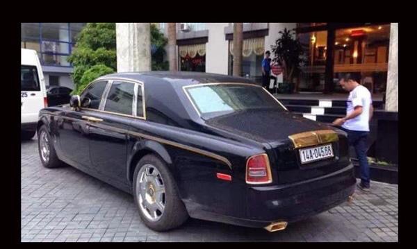 全球卖最贵的车竟在越南！豪车遍地车主像修车工！