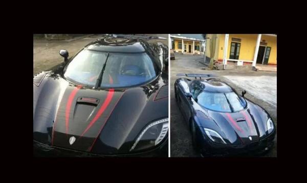 全球卖最贵的车竟在越南！豪车遍地车主像修车工！