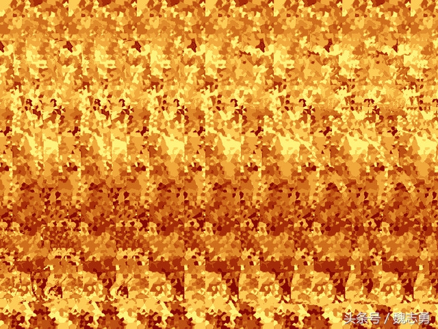 心理减压画画,减压静心的画