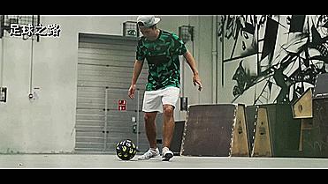 7个漂亮起球动作,简单的花式起球动作