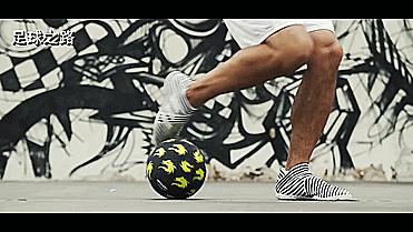 7个漂亮起球动作,简单的花式起球动作