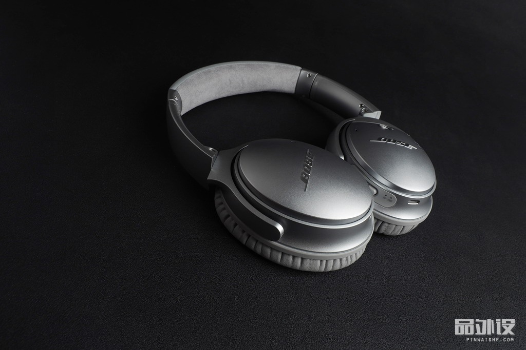 bose降噪耳机qc35如何降噪音,boseqc35ii体验主动降噪游戏耳机
