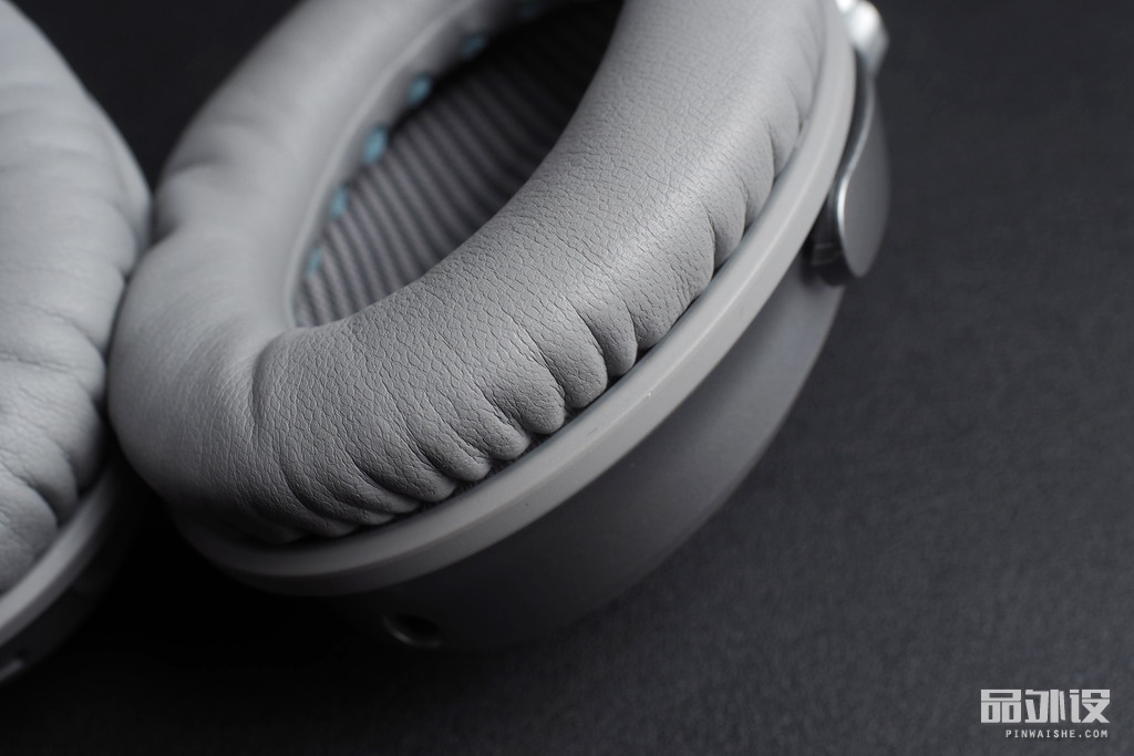 bose降噪耳机qc35如何降噪音,boseqc35ii体验主动降噪游戏耳机