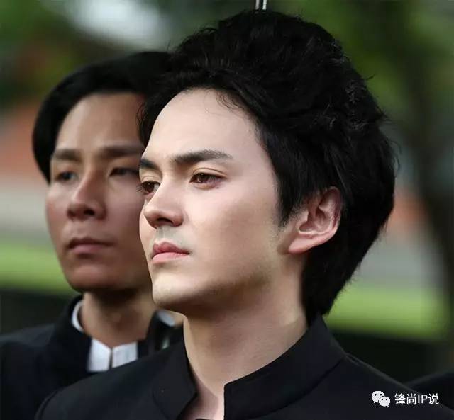 大话IP：这个暑期一部比一部“硬”的《青禾男高》