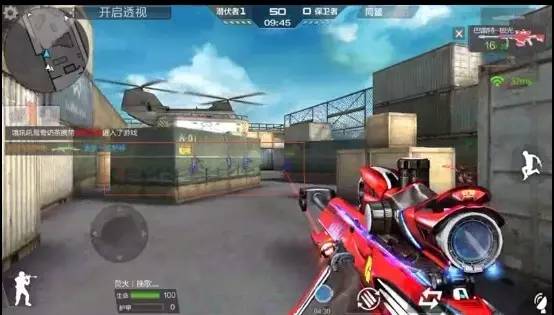 cfm职业选手遇到外挂,cfm是否存在外挂