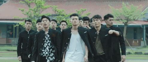 青禾男高为什么要隐藏最后一段,青禾男高是什么水平