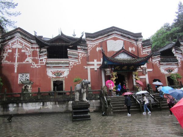 恩施土家族土司城民歌表演,申报世界文化遗产的恩施土司城