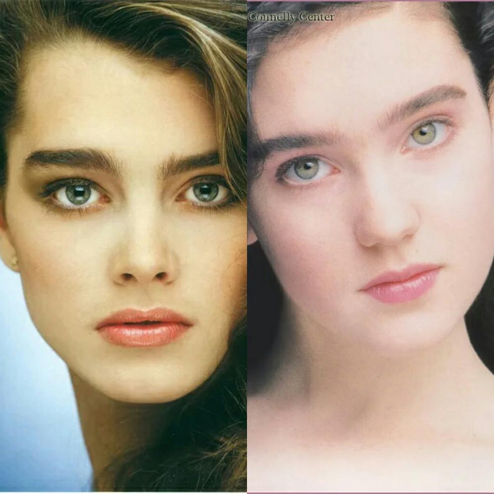 缇庡浗80骞翠唬鍥涘ぇ鐜夊コ鏄庢槦,鍏崄骞翠唬缇庡浗濂抽儙