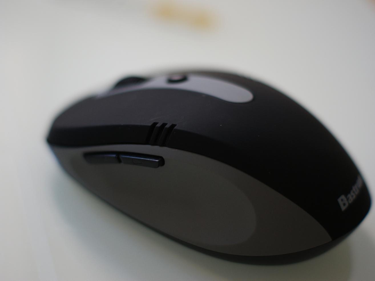 “一对多”的畅快体验——佰思川MK75+无线双模机械键鼠套装体验