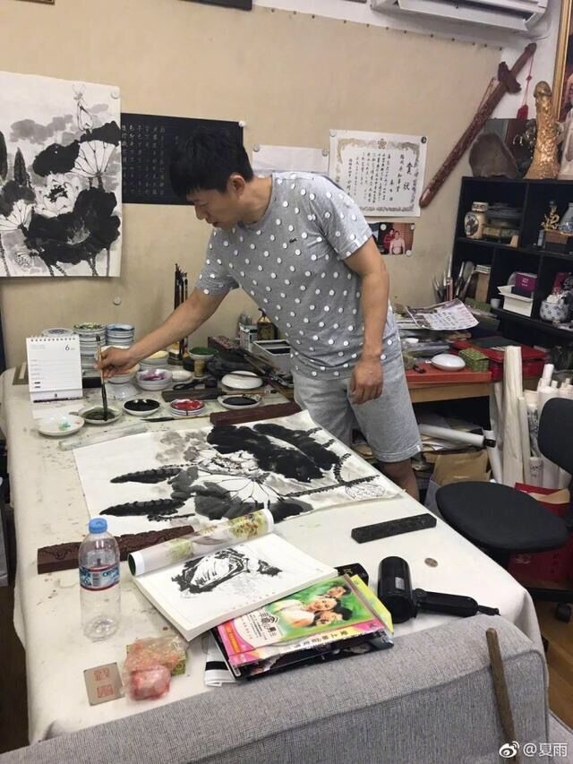 吴奇隆年纪轻轻就拿过跆拳道冠军，而江一燕的摄影兴趣还帮她得过国际大奖？