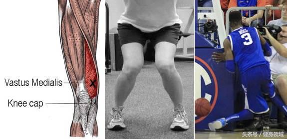 标准深蹲该如何正确完成,别犯这6个常见的深蹲错误