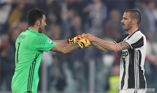 博努奇与尤文签约多久,博努奇转会ac米兰费用