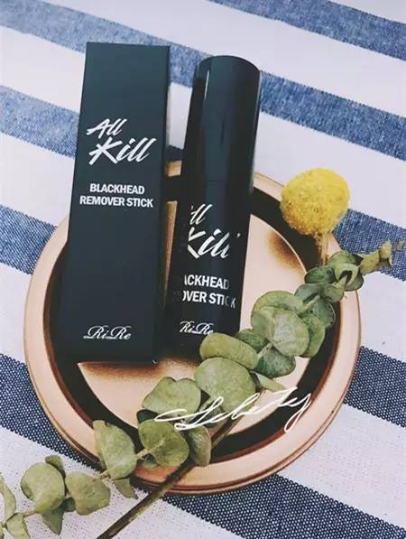 “黑头”这个渣男，彻底和他Say byebye~