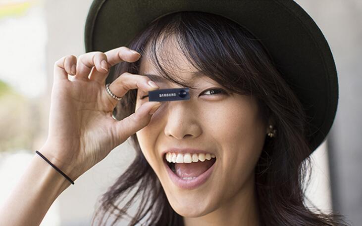 u盘发热大读取速度慢,u盘读写速度130mb怎么样