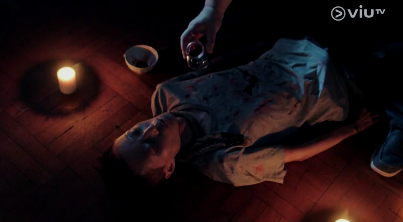 茅山天师与降头师斗法,茅山术与降头师斗法