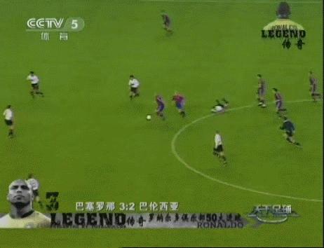 世界足坛十大速度过人,比博尔特还快的足球