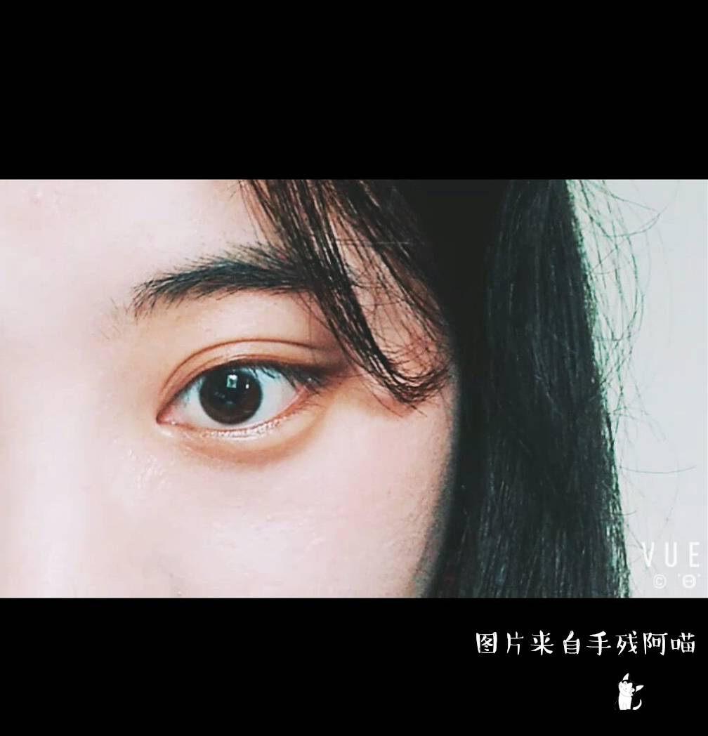 我这一套彩妆花了不到500块！