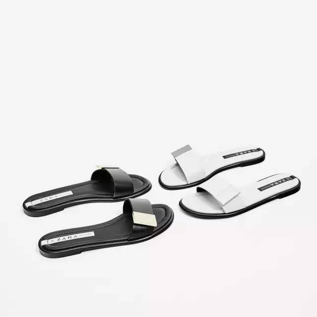 网红夏季百搭拖鞋,2019网红拖鞋夏