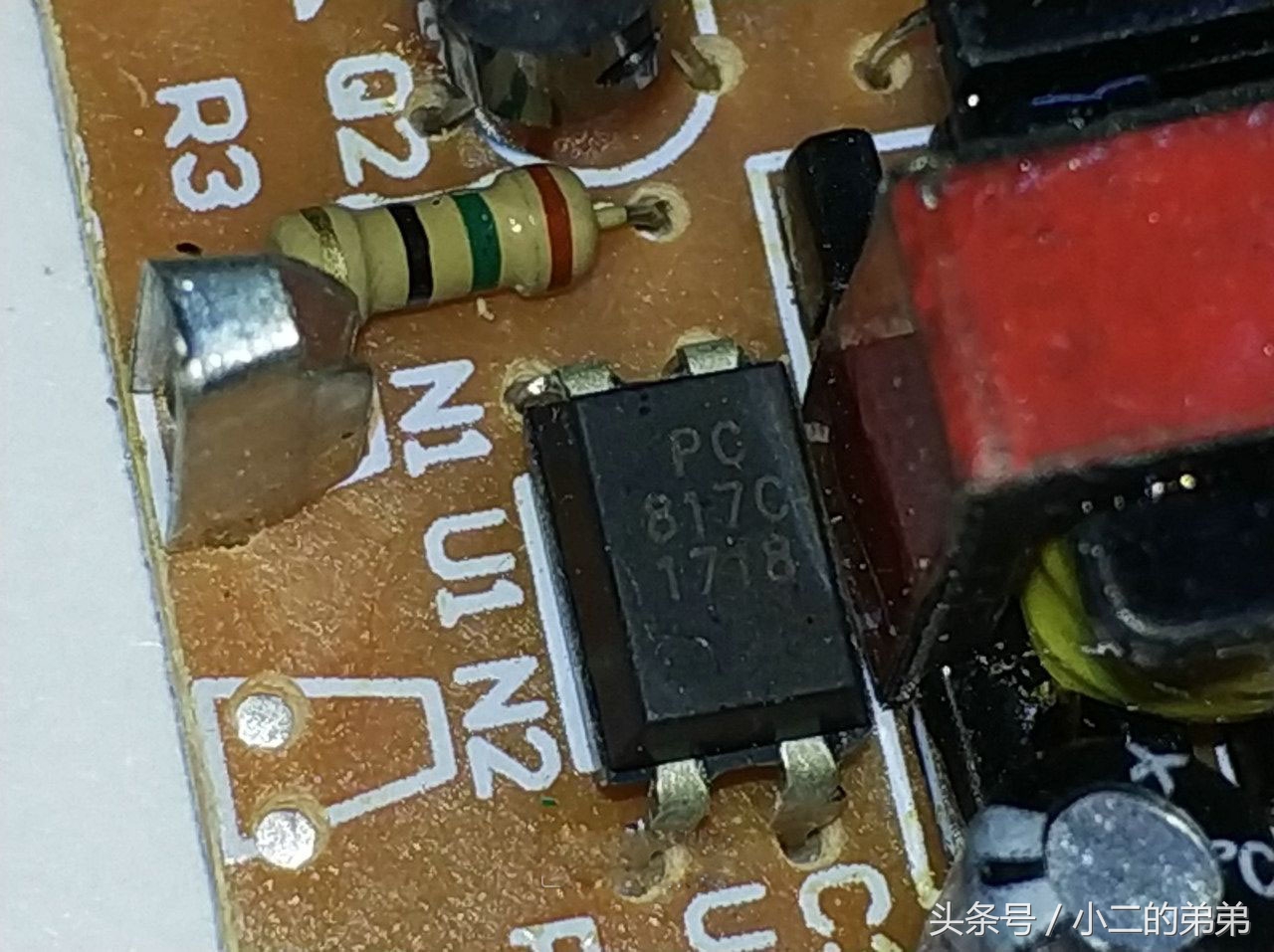 购一支强光手电筒,ifire强光手电筒