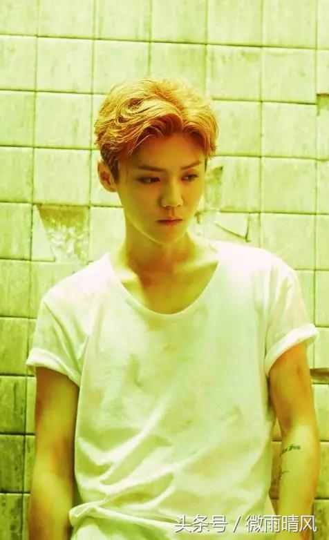 鹿晗是什么身世,鹿晗的身世是怎样的