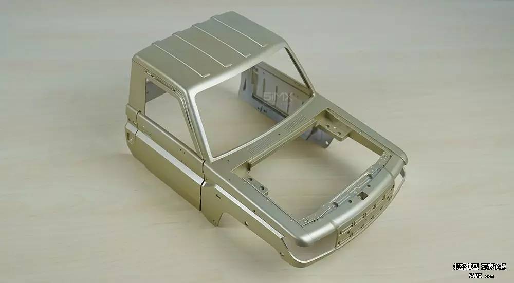 自制攀爬车需要哪些配件,从板芯到板材的过程