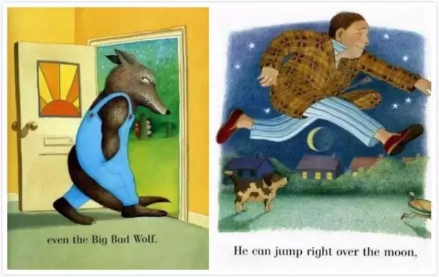 绘本推荐3-6岁完整版英语绘本,0-6岁绘本英文绘本推荐