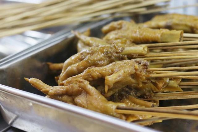 觅串,觅串精致火锅串串