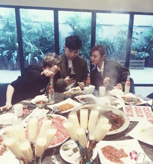 闄堣但鑷垎鍗曟寫鍠濋厭,闄堣但閰掑悗瓒ｄ簨