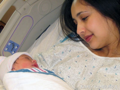 产后多久可以洗头发,产后多久能洗头洗澡