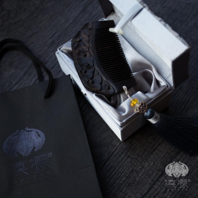 如果送你一个礼物你会选什么,爱她就一定要送她一把木梳