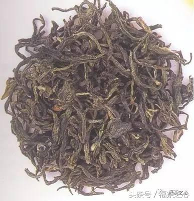 茶叶分类档次排行榜,云南普洱茶茶叶分类