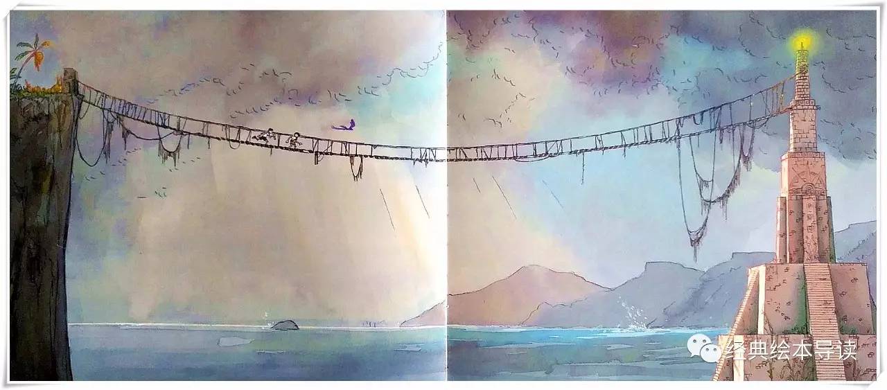 孩子们心中的英雄梦,不可思议的旅程彩虹国度2