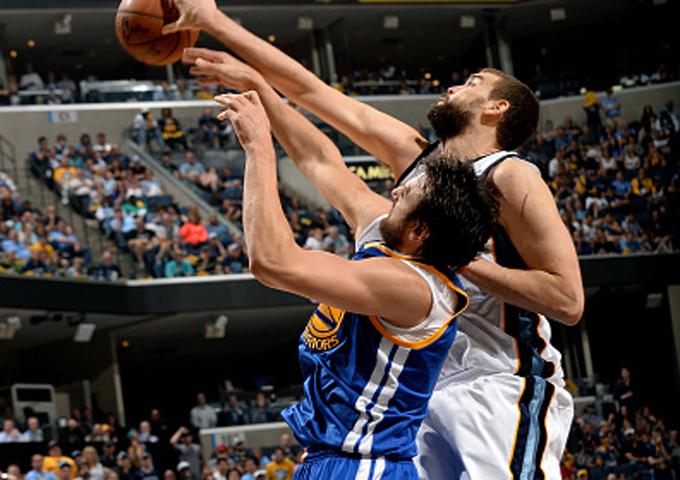 NBA是黑人的游戏，他们却打出一片天，NBA里最强的白人球员有哪些