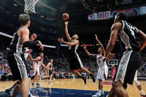 NBA是黑人的游戏，他们却打出一片天，NBA里最强的白人球员有哪些