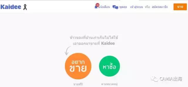 泰国当地跨境电商的支付情况,泰国人跨境电商用什么支付方式