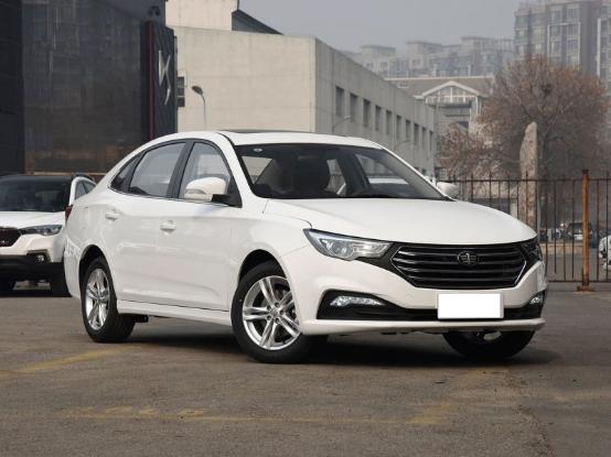 6万开回家的小轿车,6万到7万的大空间车