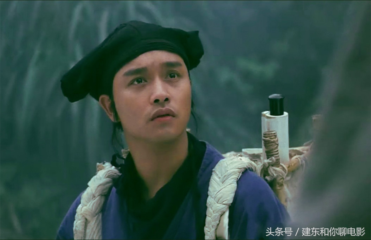 那些惊艳了时光的香港,那些惊艳了时光的台词