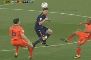 不想和傻子一起踢，你踢球最怕遇到什么样的队友？