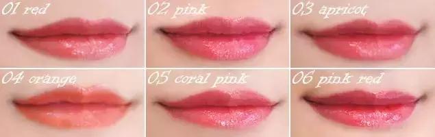 2018上半年cosme大赏合集,2018年日本cosme大赏排行