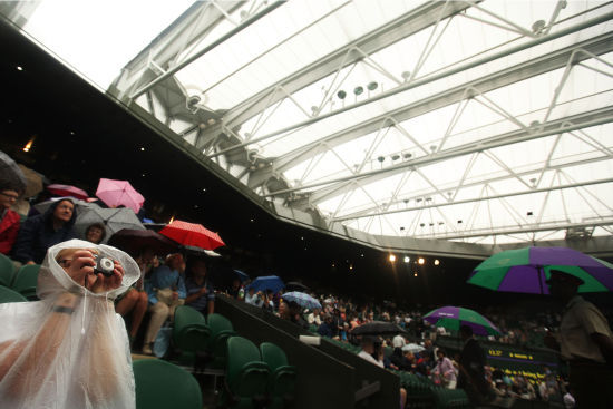 关于温网励志的故事简短,费德勒温网经典比赛