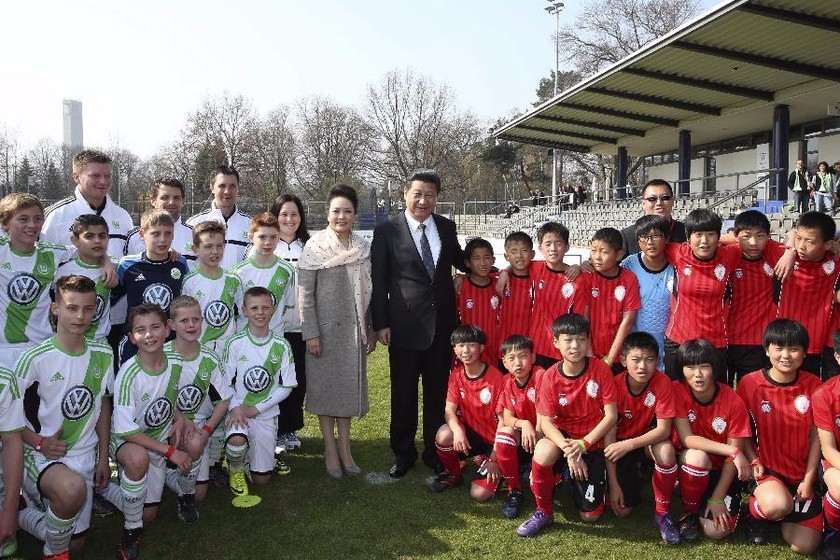 最多的国家曾经五次拿到大力神杯,三年前世界杯冠军