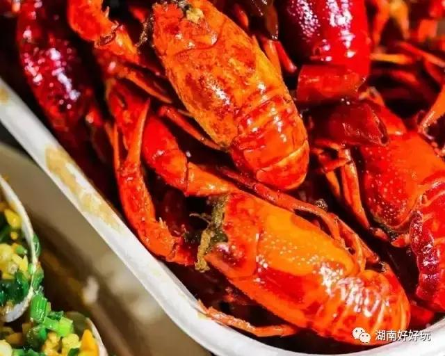 天越热心越down？长沙这20家人气最高的外卖帮你找回元气！