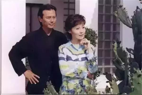 仙风道骨蓝天野姜子牙,蓝天野的姜子牙无人能超越