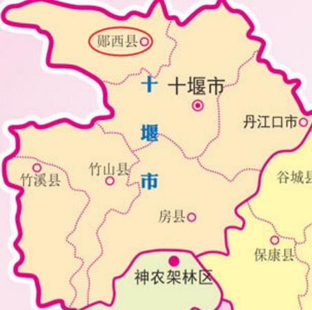 湖北省各地方县名称,湖北省所有的县名