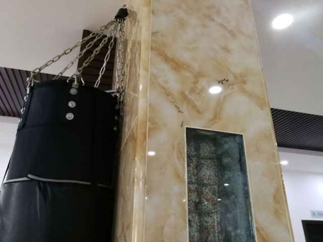 装配式重钢结构预制墙板,预制钢结构墙板图