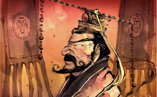 那些受过酷刑的中国古代名人,腰斩是古代十大酷刑之一吗